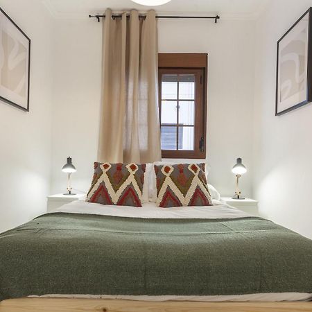 Apartamento Retiro III En מדריד מראה חיצוני תמונה