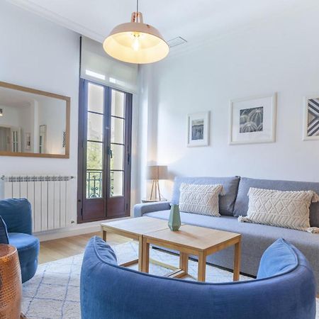 Apartamento Retiro III En מדריד מראה חיצוני תמונה