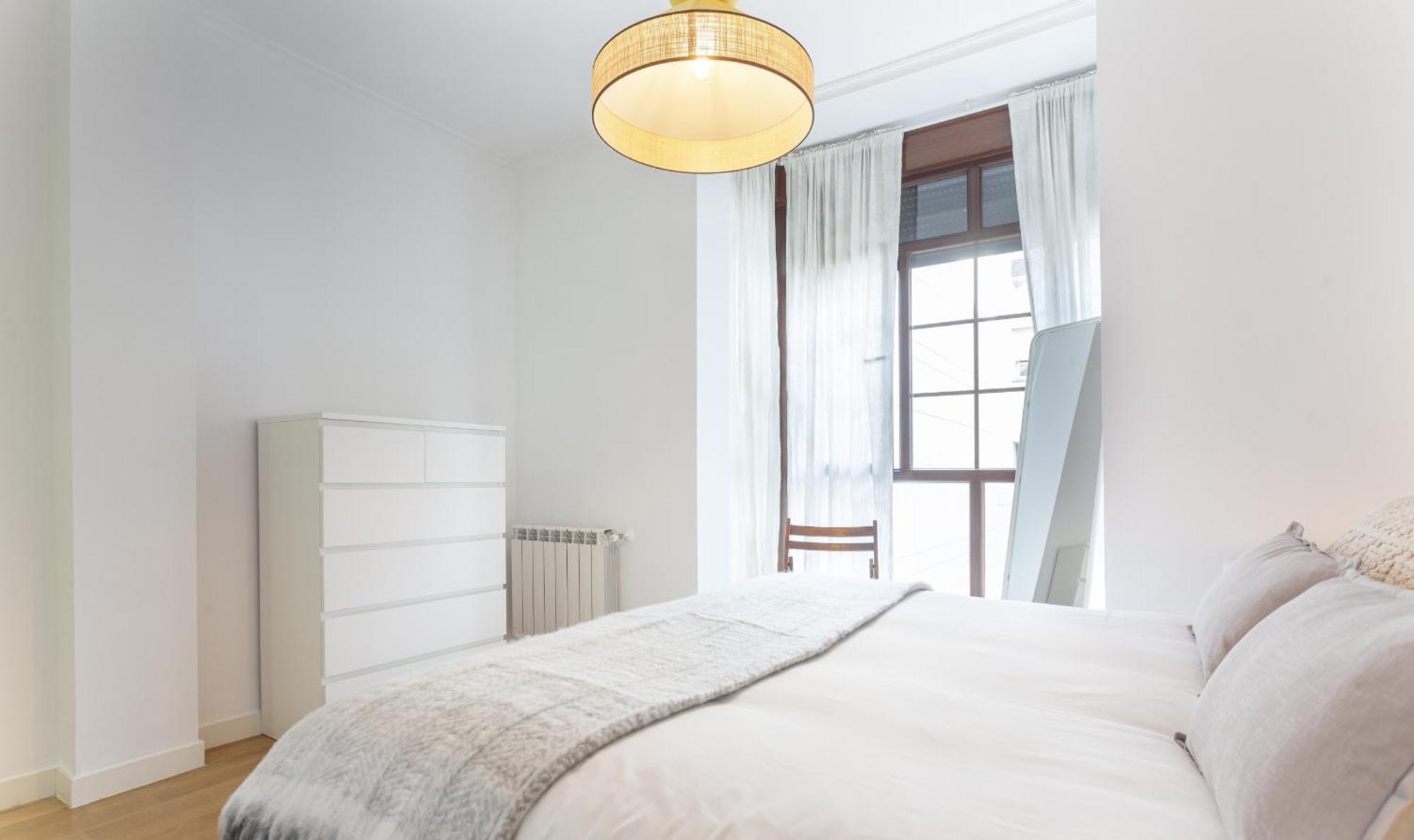 Apartamento Retiro III En מדריד מראה חיצוני תמונה