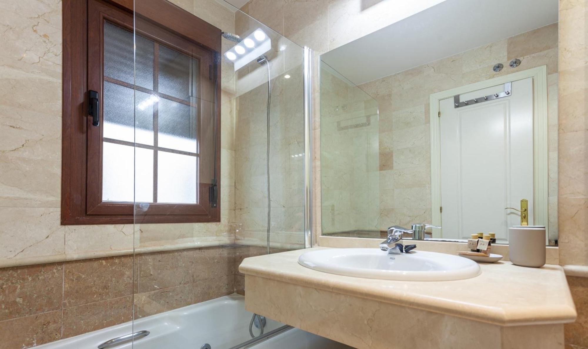 Apartamento Retiro III En מדריד מראה חיצוני תמונה